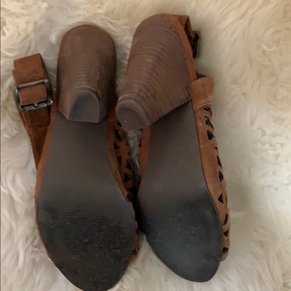 Steve Madden Sandals - Picture 4 of 4